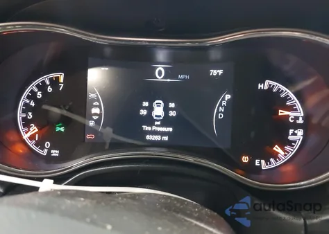 2020 Jeep Grand Cherokee Limited 4X4 from USA, damaged, VIN 1C4RJFBG6LC293360